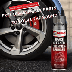 Car Cleaner Spray