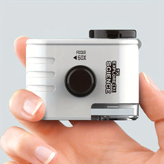 Mini Mobile Phone Microscope