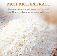 Rice Clean Mousse